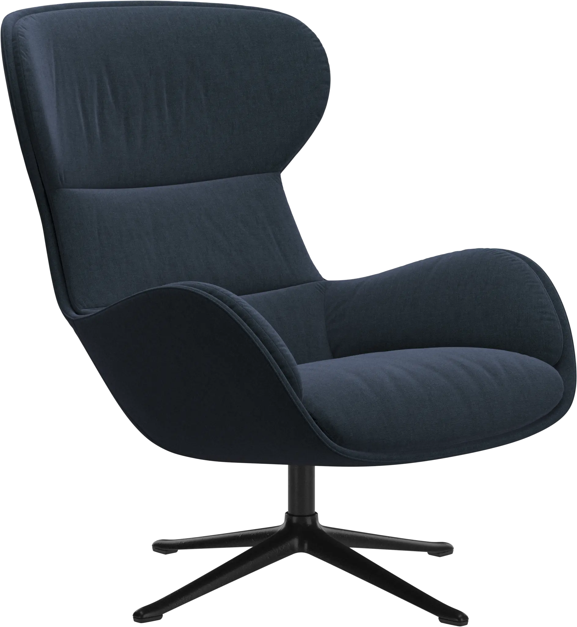 デザイナーアームチェア | リクライニングチェア | ボーコンセプト